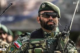 سیاست داخلی و خارجی_آموزش های نظامی