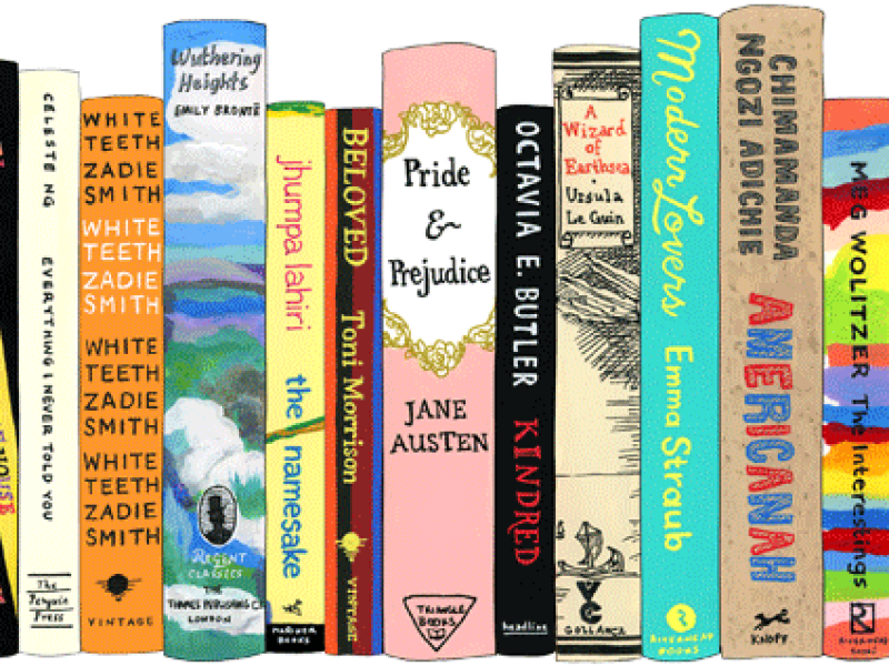 10 کتاب که هر انسانی قبل از مرگ باید بخواند